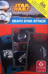 Death Star Attack
